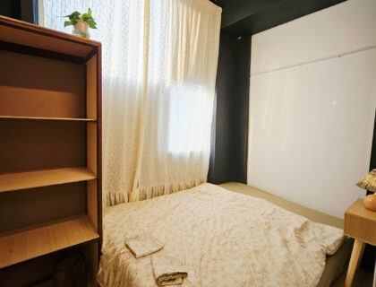 Rooftop Experience Stay