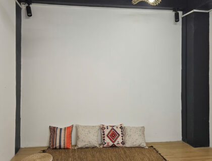 Rooftop Experience Stay