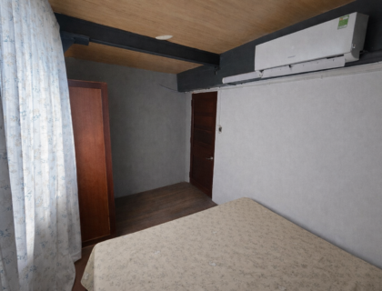 Căn Hộ 2 Phòng Ngủ COMPACT TWO-BEDROOM APARTMENT