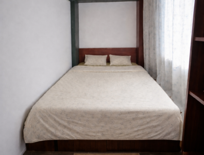 Căn hộ Gia đình 2 Phòng ngủ – TWO-BEDROOM APARTMENT FOR FRIENDS