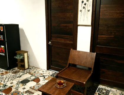 Căn hộ Gia đình 2 Phòng ngủ – TWO-BEDROOM APARTMENT FOR FRIENDS