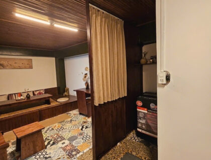 Căn hộ Gia đình 2 Phòng ngủ – TWO-BEDROOM APARTMENT FOR FRIENDS