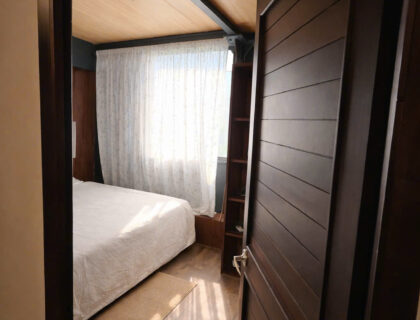 Căn hộ Gia đình 2 Phòng ngủ – TWO-BEDROOM APARTMENT FOR FRIENDS