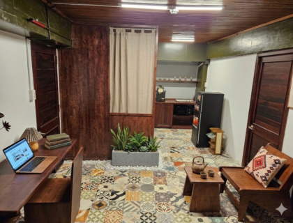 Căn hộ Gia đình 2 Phòng ngủ – TWO-BEDROOM APARTMENT FOR FRIENDS
