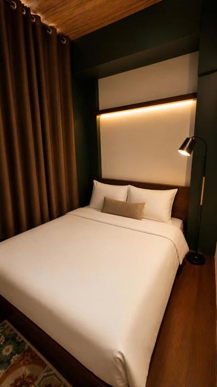 Địa chỉ và không gian Nhà Cuội tại Sài Gòn
