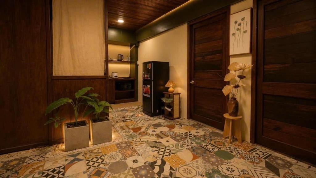 Căn Hộ Gia Đình 2 Phòng Ngủ - ảnh 5