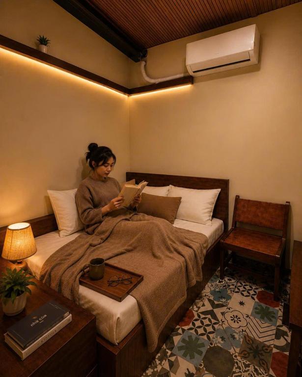 Căn Hộ 2 Phòng Ngủ - ảnh 5