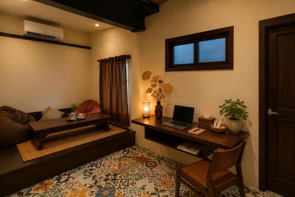 Căn hộ Premier 1 Phòng ngủ - ảnh 2