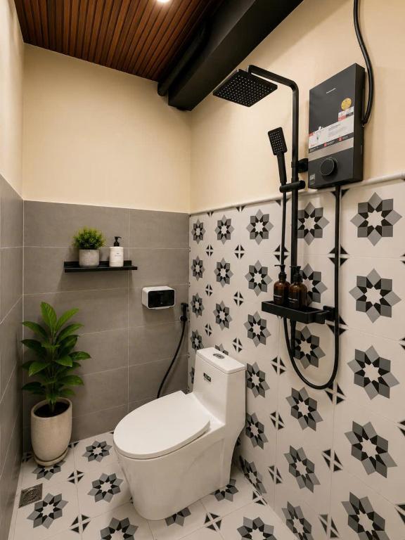 One-Bedroom Premium Apartment - ảnh 5