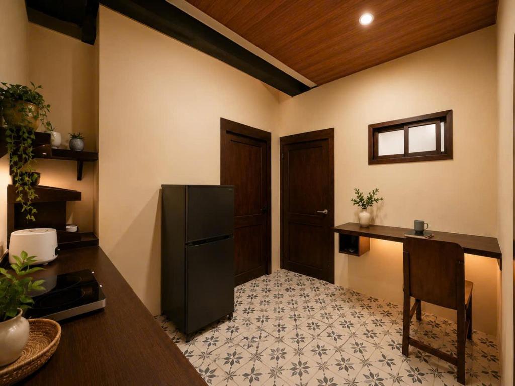Căn Hộ Superior Nhìn Ra Thành Phố - ảnh 5