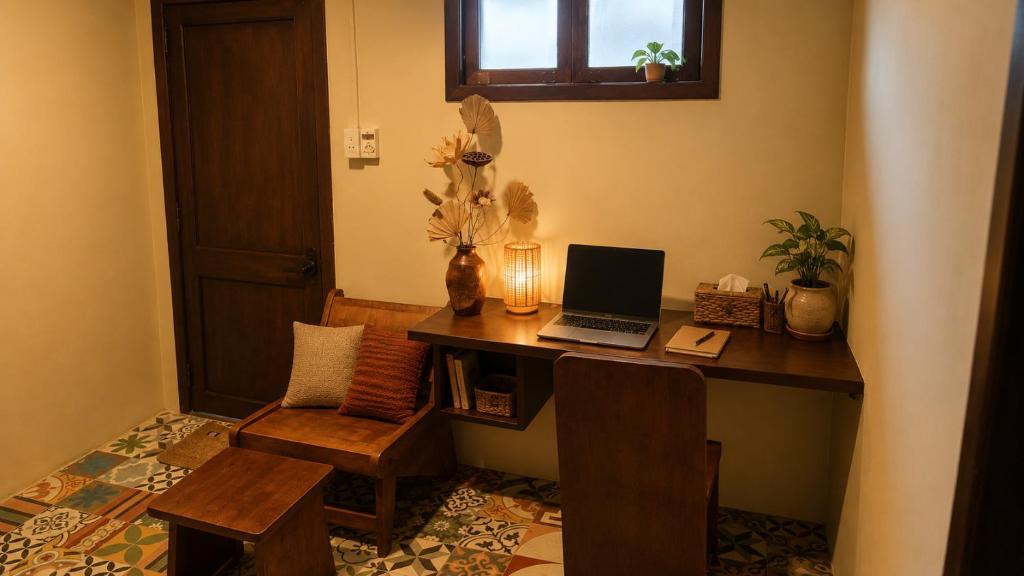Căn hộ Tiêu chuẩn - ảnh 3