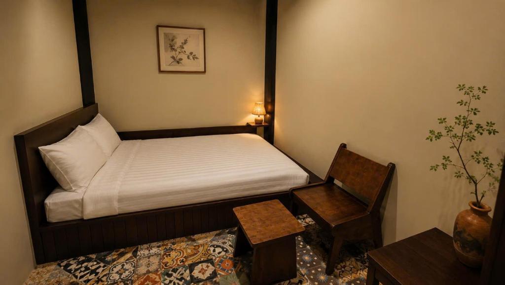 Căn hộ Tiêu chuẩn