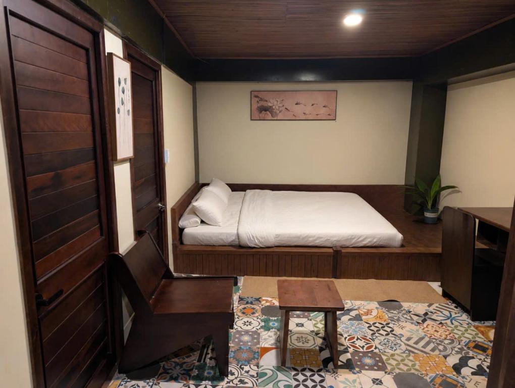 Căn Hộ Deluxe 2 Phòng Ngủ - ảnh 2