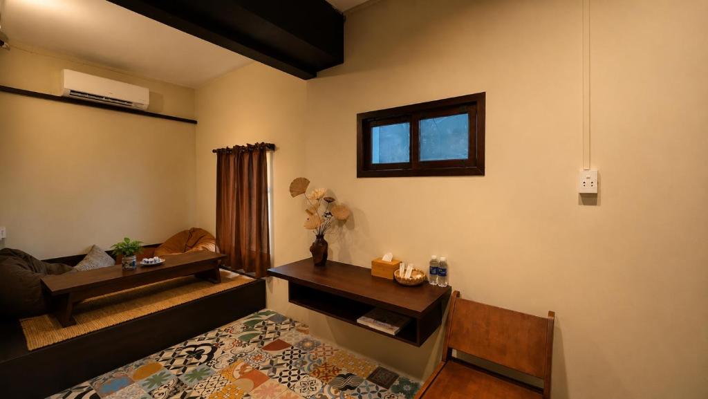 One-Bedroom Premium Apartment - ảnh 2