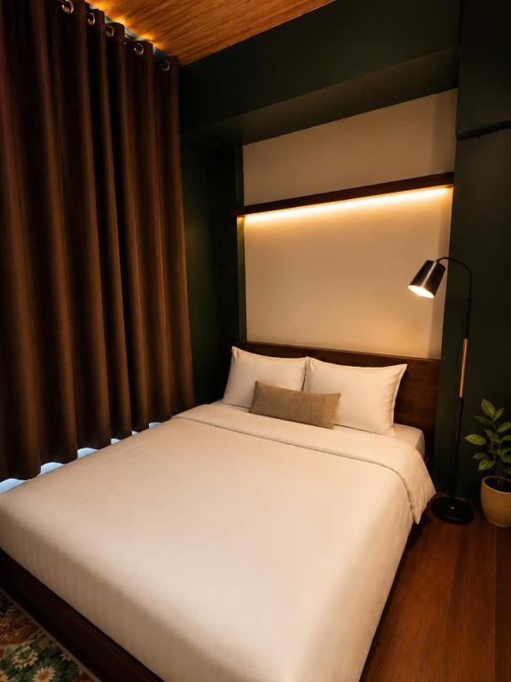 Căn Hộ Deluxe 2 Phòng Ngủ - ảnh 5
