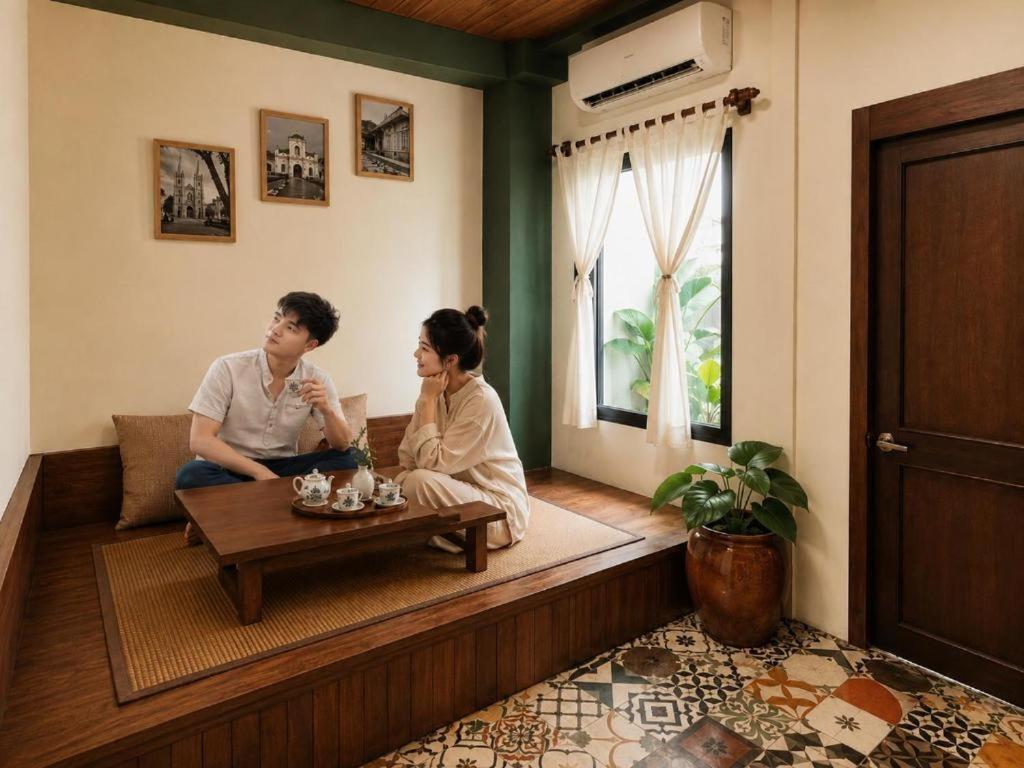Căn hộ Premier 1 Phòng ngủ